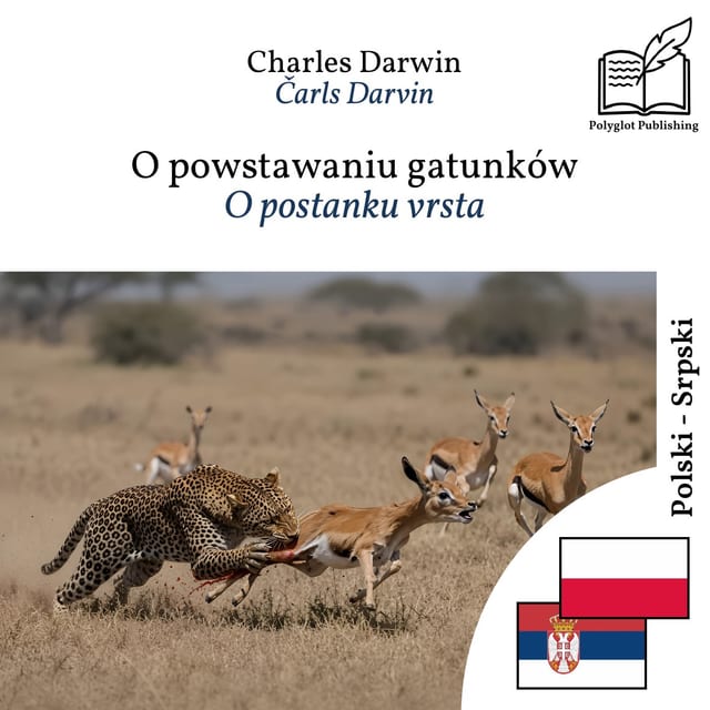 O postanku vrsta