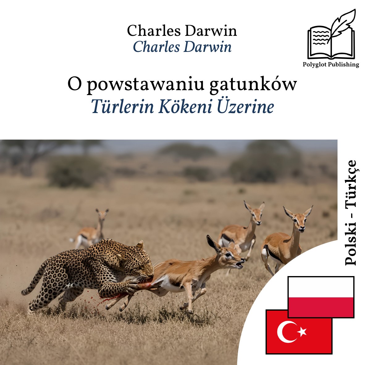 Türlerin Kökeni Üzerine