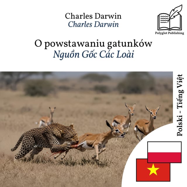 Nguồn Gốc Các Loài