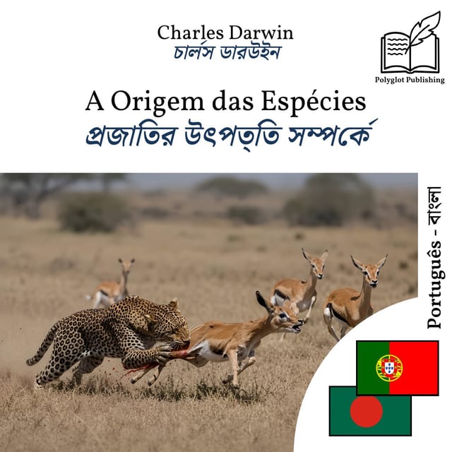 প্রজাতির উৎপত্তি সম্পর্কে