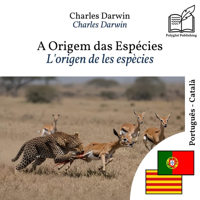 L'origen de les espècies