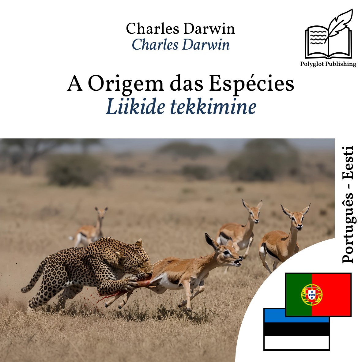 Liikide tekkimine