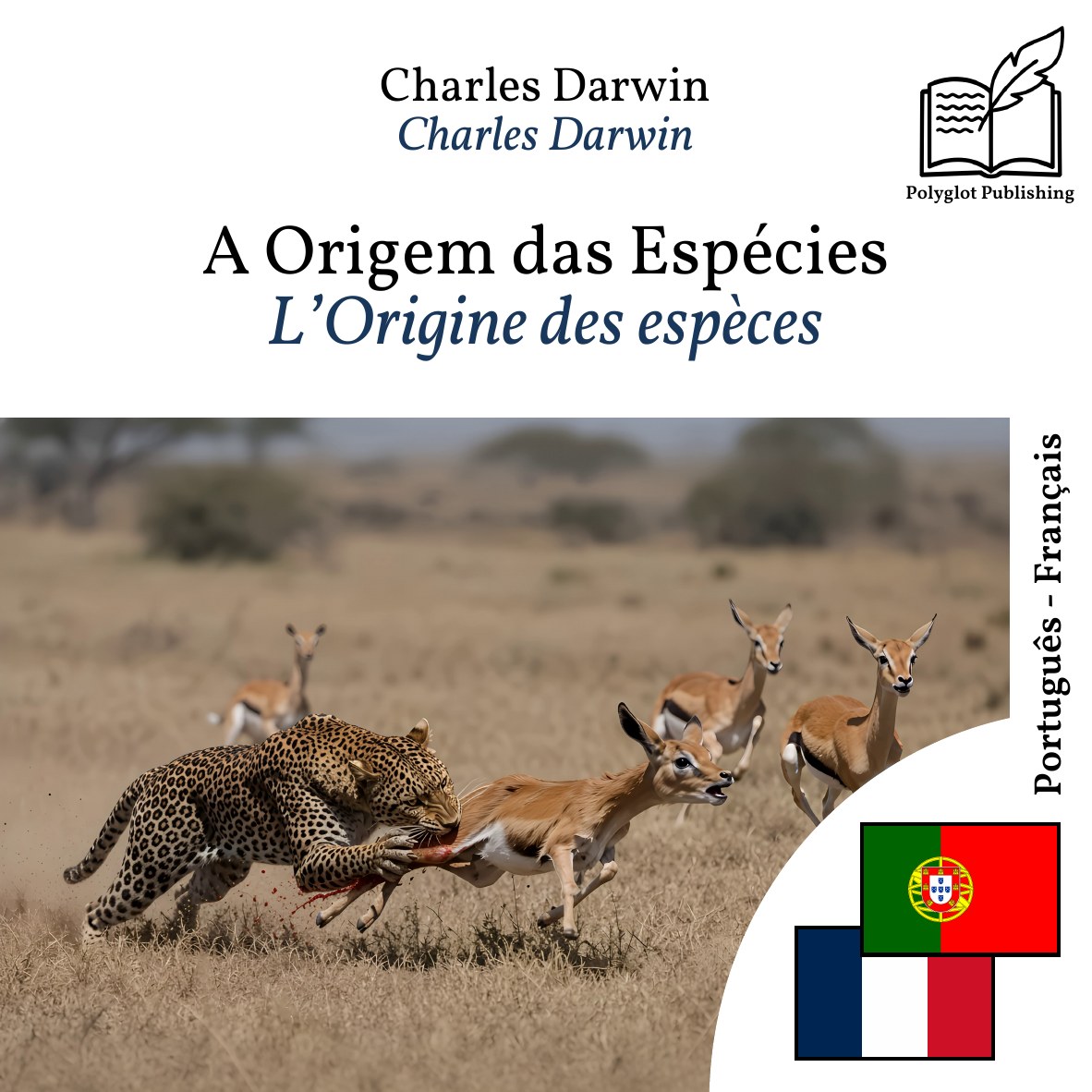 L’Origine des espèces