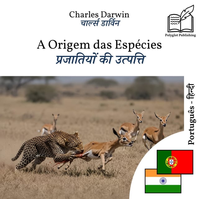 प्रजातियों की उत्पत्ति