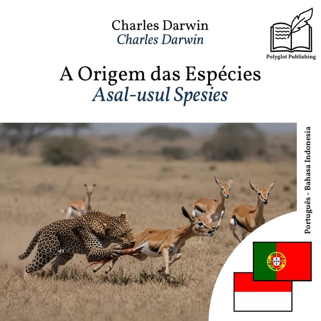 Asal-usul Spesies