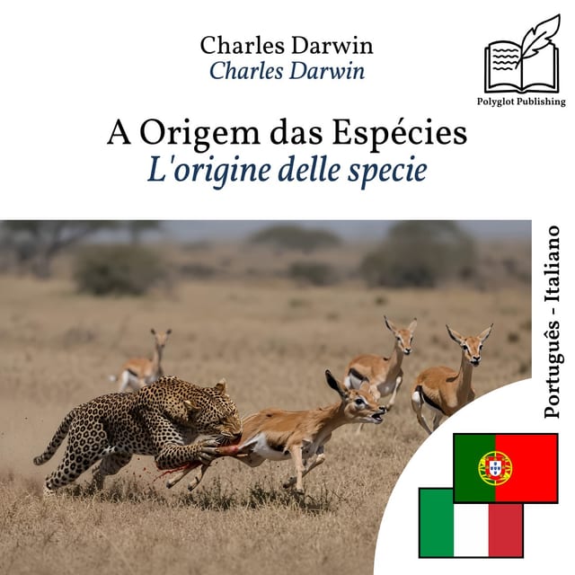 L'origine delle specie