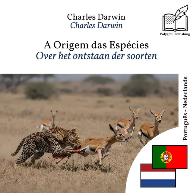 Over het ontstaan der soorten