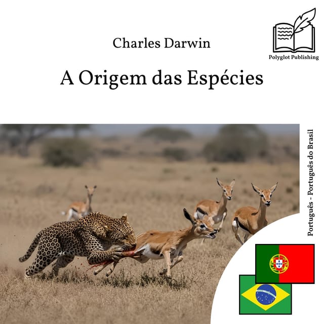 A Origem das Espécies