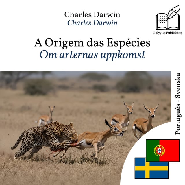 Om arternas uppkomst