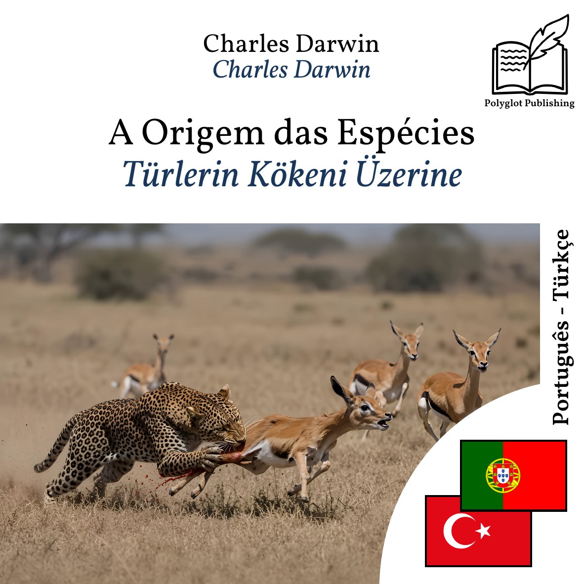 Türlerin Kökeni Üzerine
