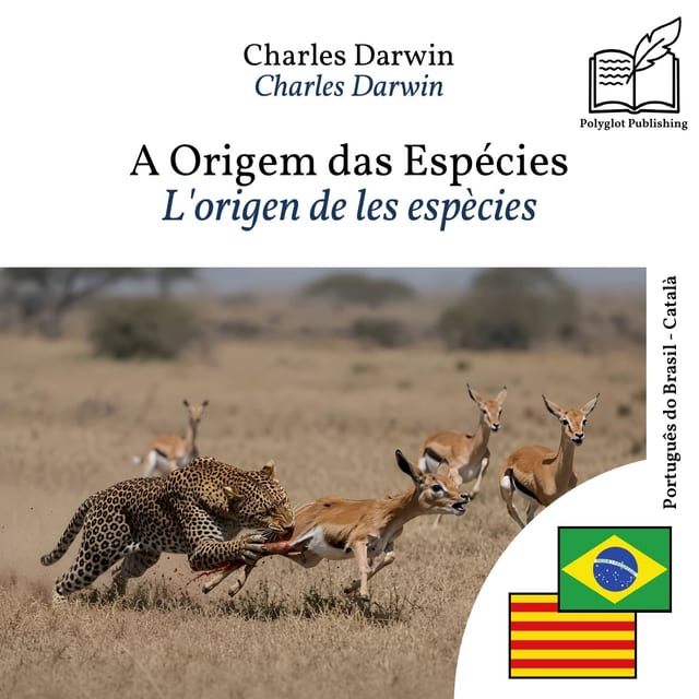 L'origen de les espècies