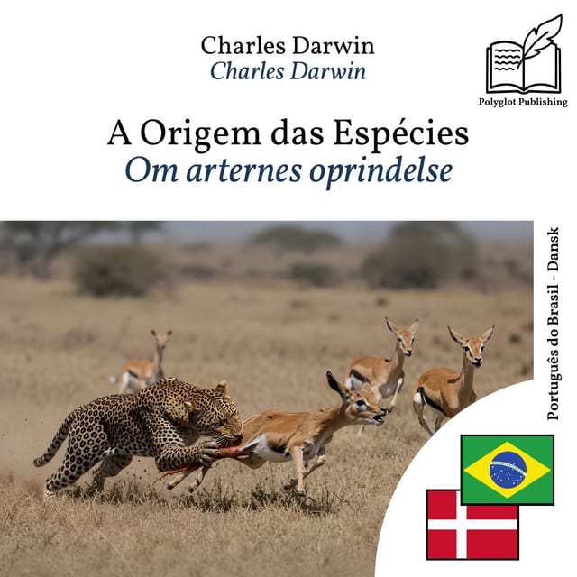 Om arternes oprindelse