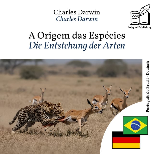Die Entstehung der Arten