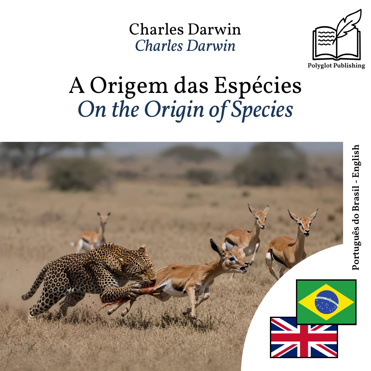 On the Origin of Species
