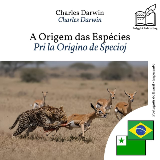 Pri la Origino de Specioj