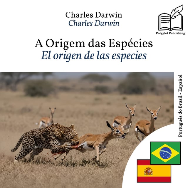 El origen de las especies