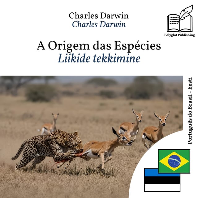Liikide tekkimine