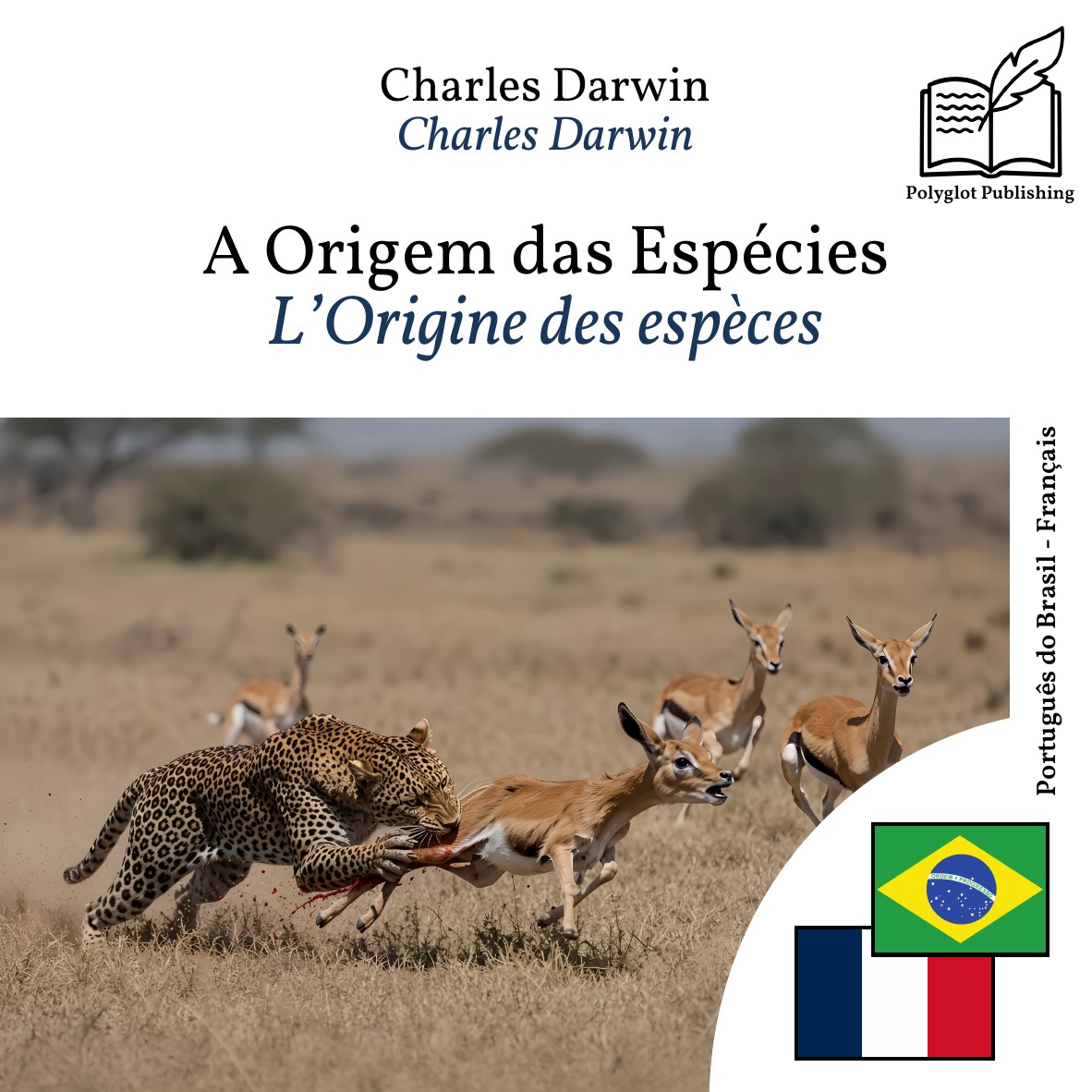 L’Origine des espèces