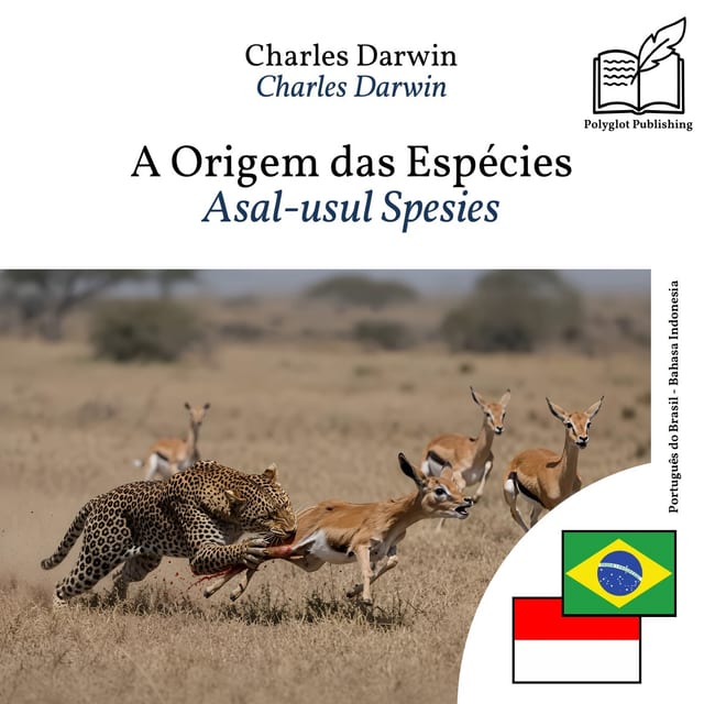 Asal-usul Spesies