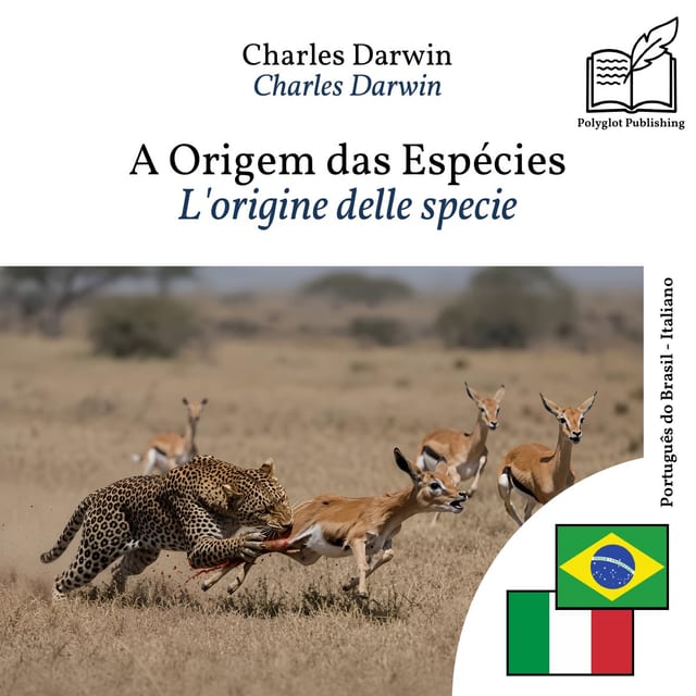 L'origine delle specie
