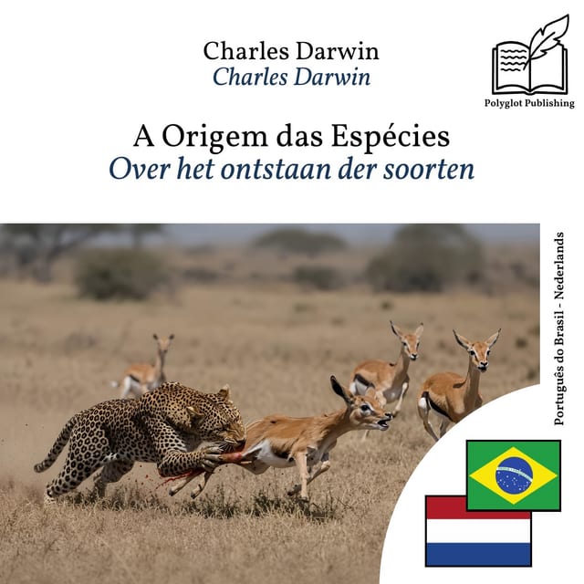 Over het ontstaan der soorten