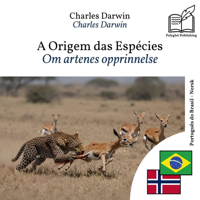 Om artenes opprinnelse