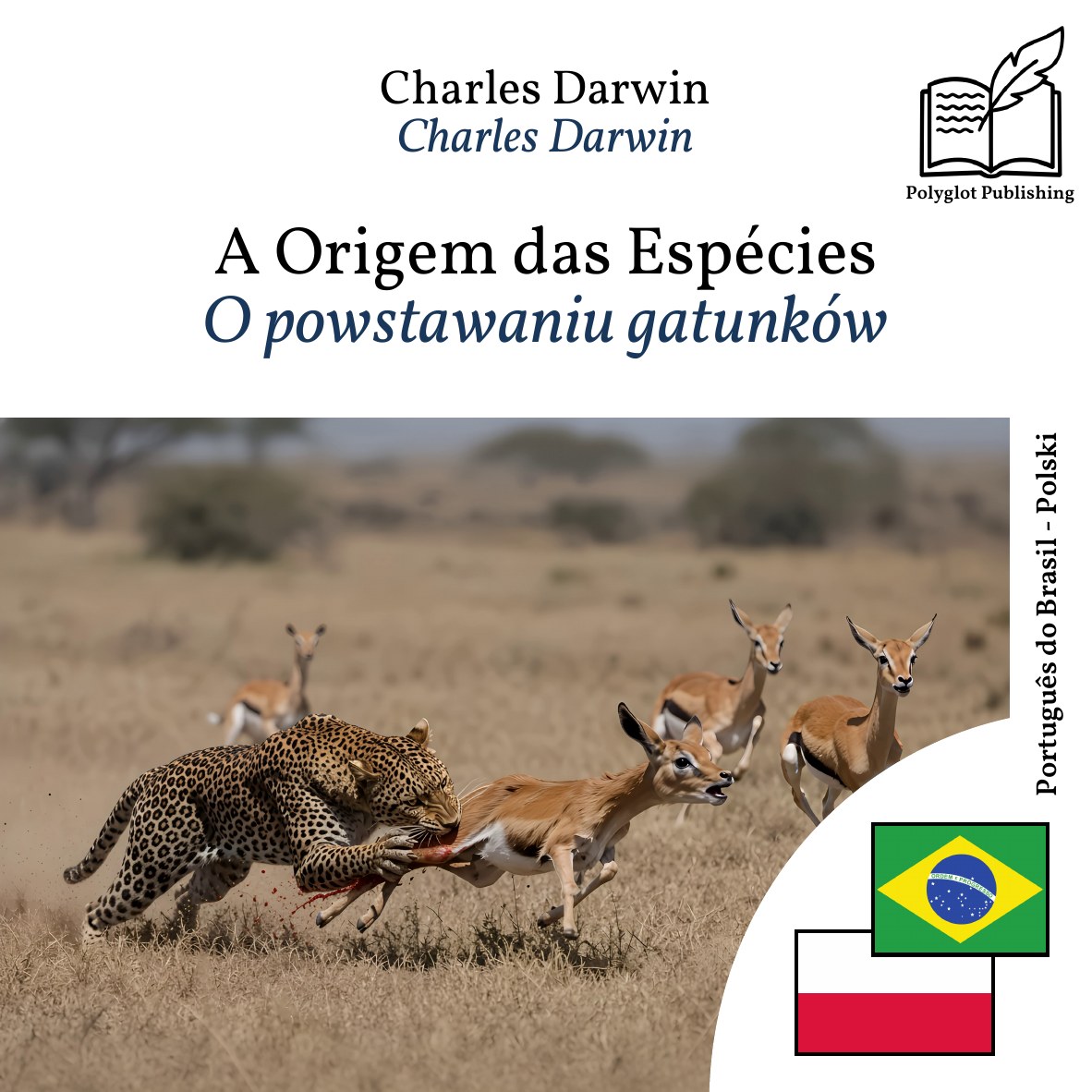 O powstawaniu gatunków