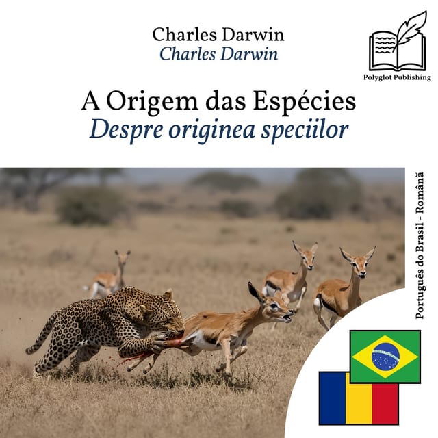 Despre originea speciilor