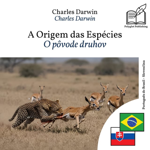 O pôvode druhov