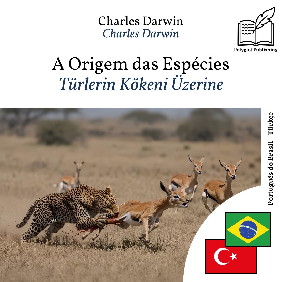 Türlerin Kökeni Üzerine