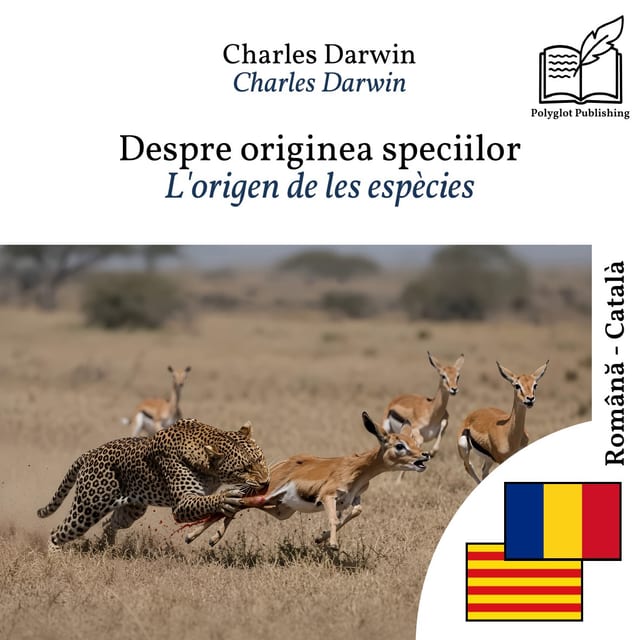 L'origen de les espècies