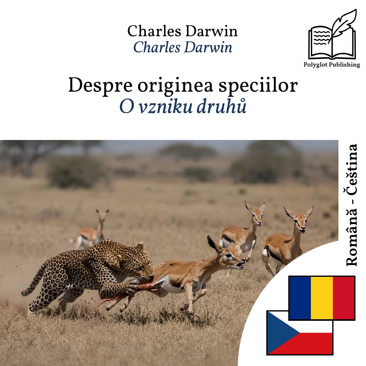 O vzniku druhů