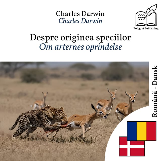 Om arternes oprindelse