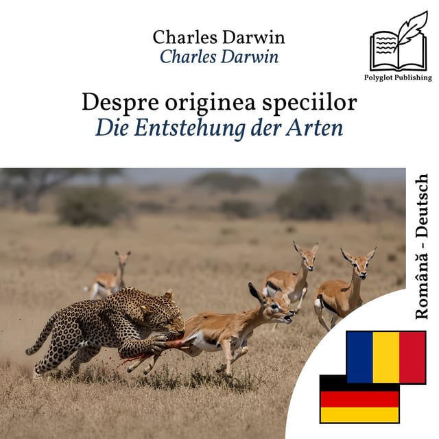 Die Entstehung der Arten