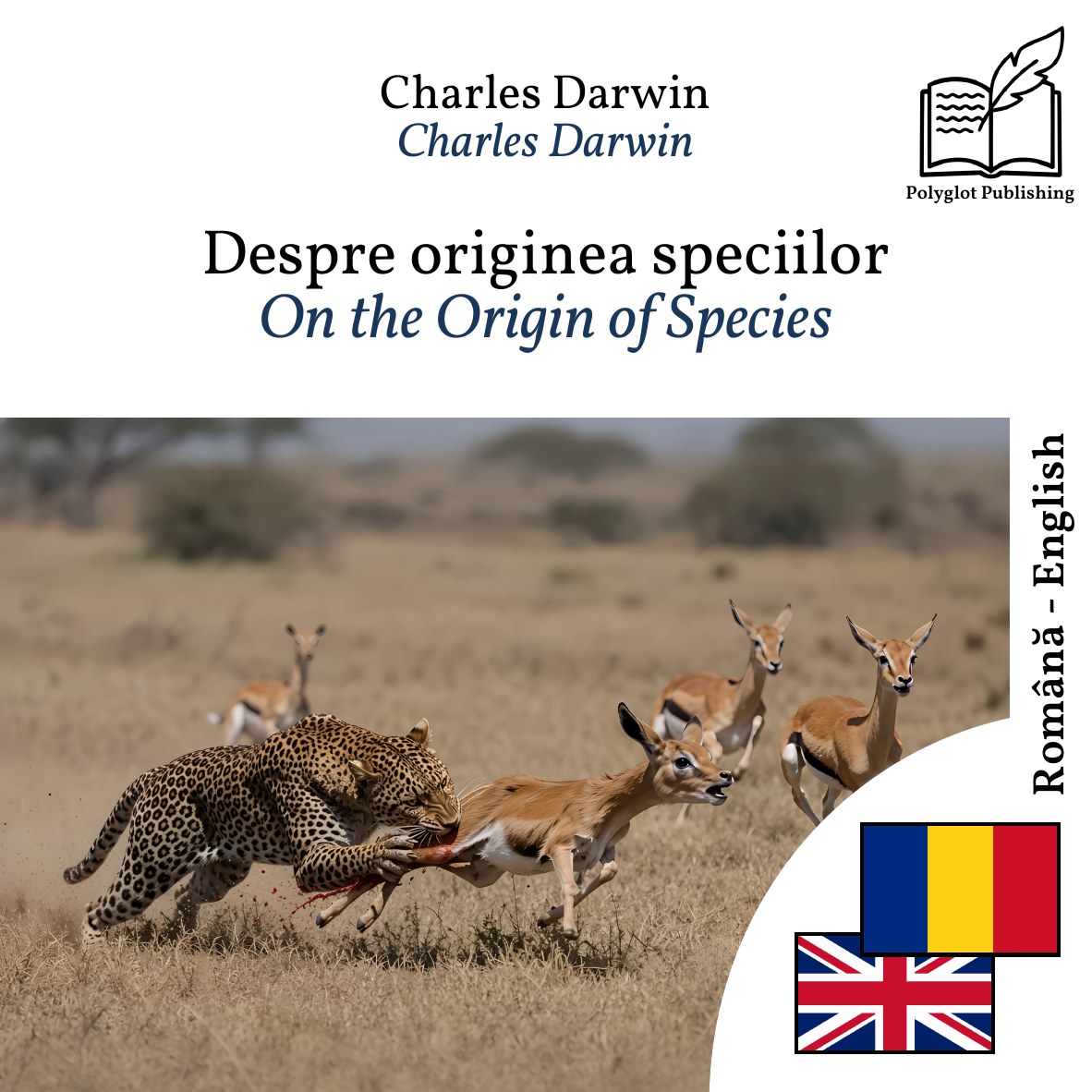 On the Origin of Species