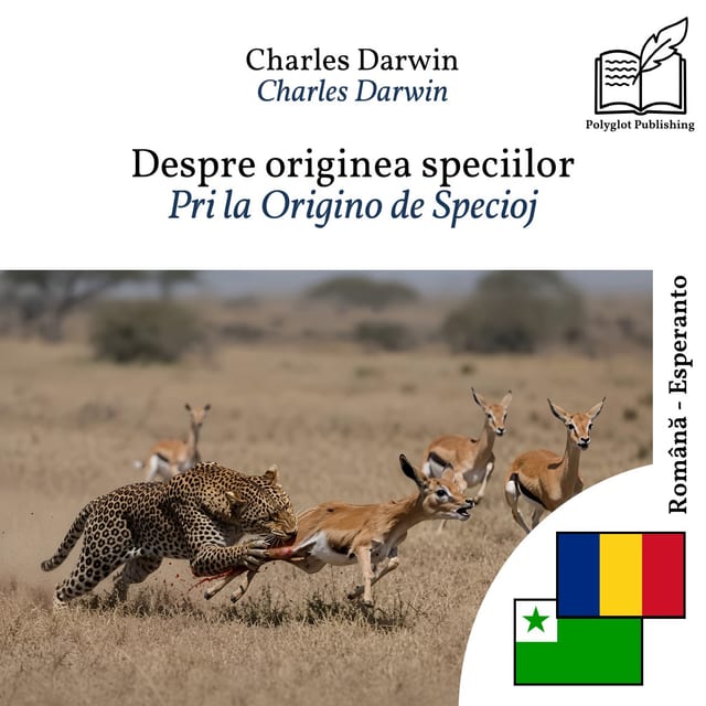 Pri la Origino de Specioj