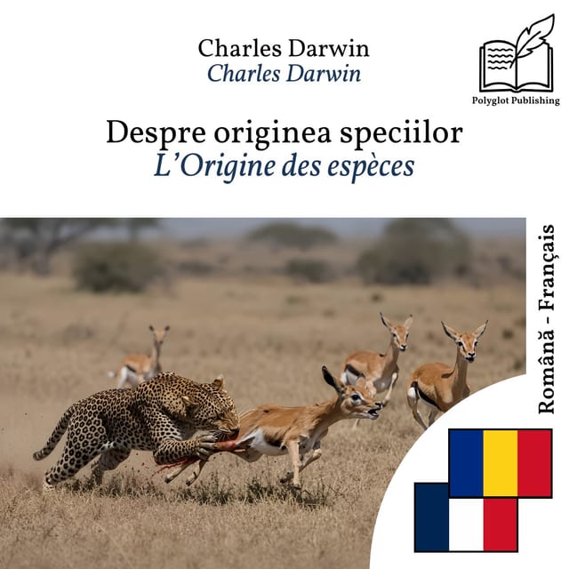 L’Origine des espèces