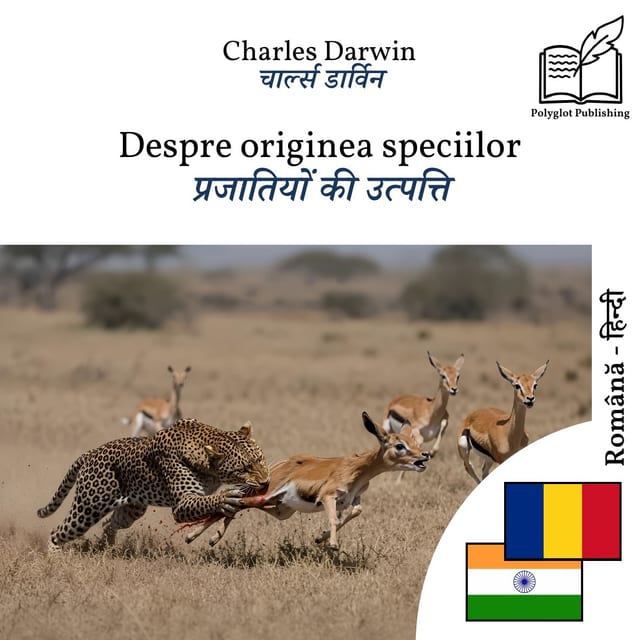 प्रजातियों की उत्पत्ति