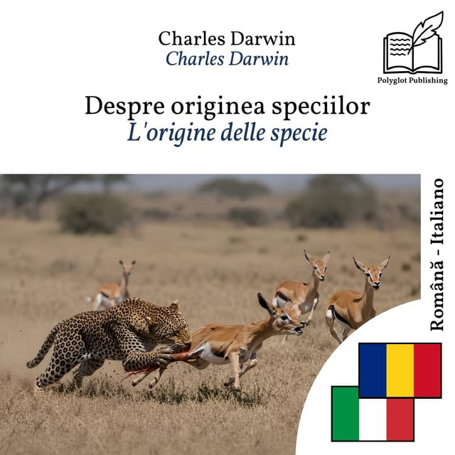 L'origine delle specie