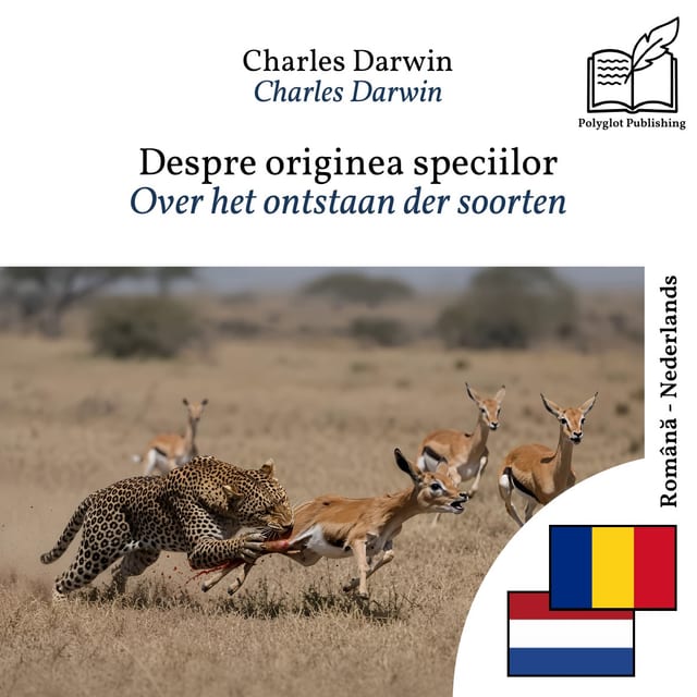 Over het ontstaan der soorten