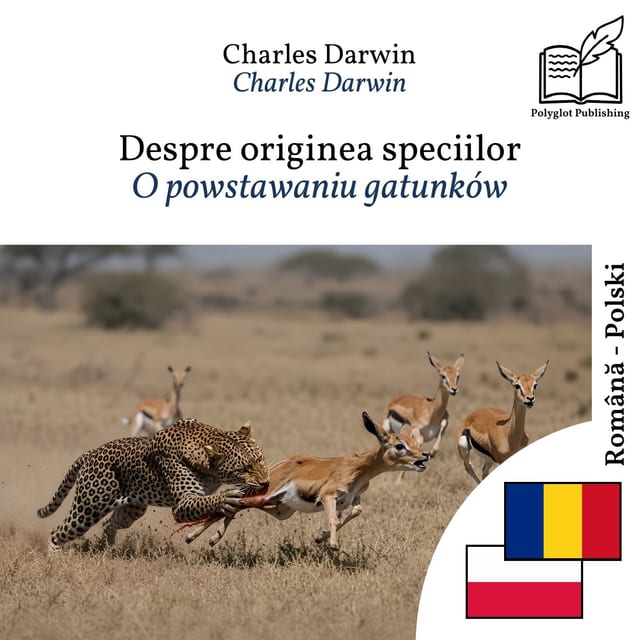 O powstawaniu gatunków