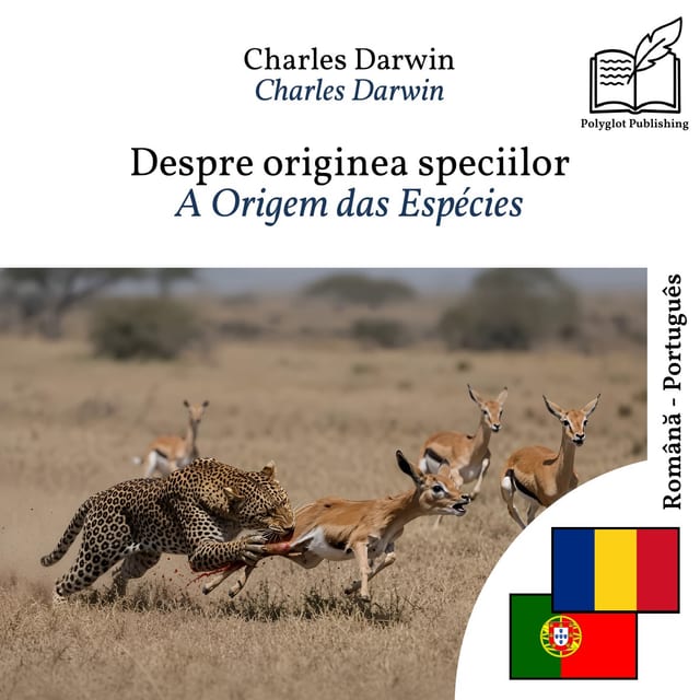 A Origem das Espécies