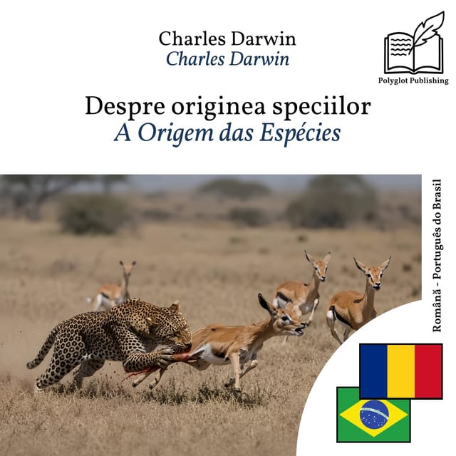A Origem das Espécies