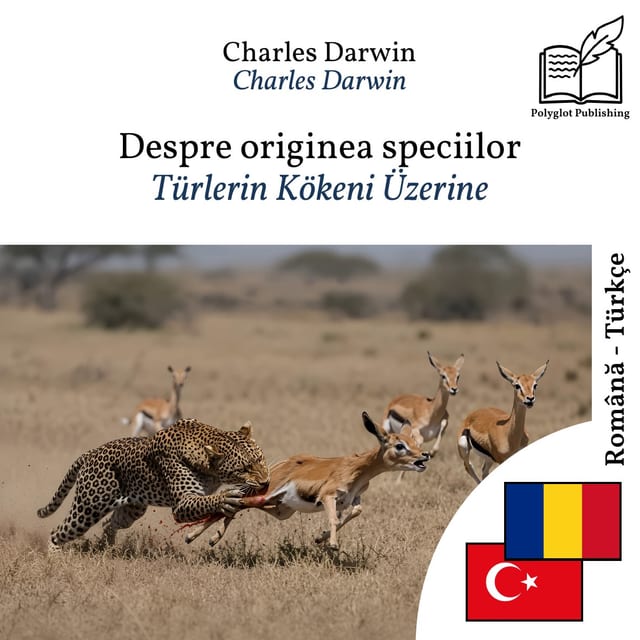 Türlerin Kökeni Üzerine