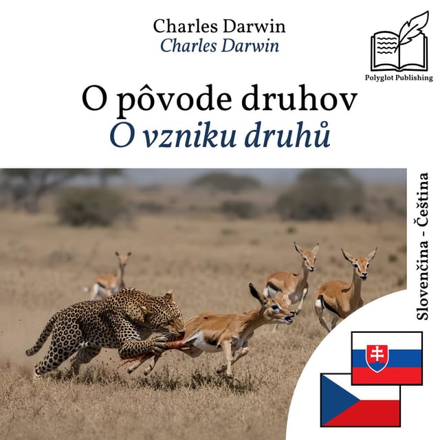 O vzniku druhů