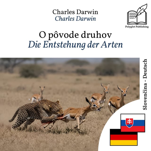 Die Entstehung der Arten