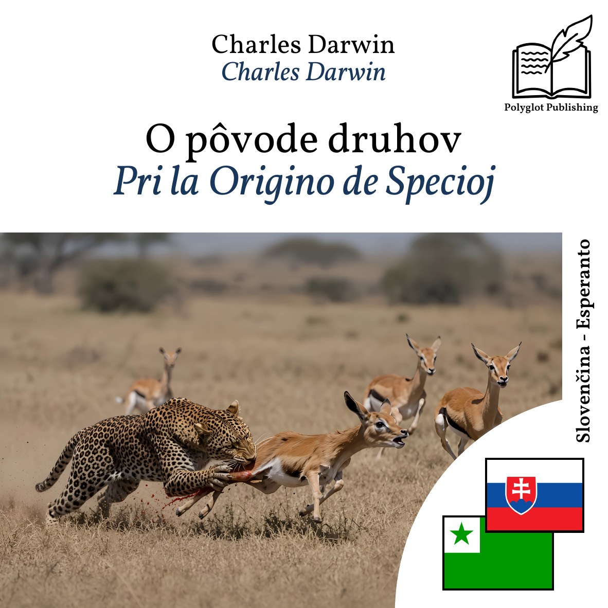 Pri la Origino de Specioj