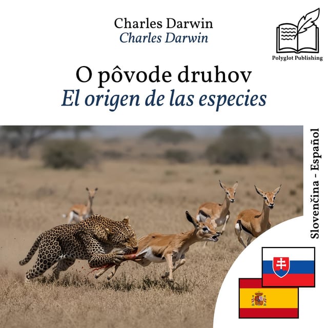 El origen de las especies