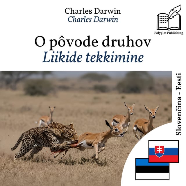 Liikide tekkimine