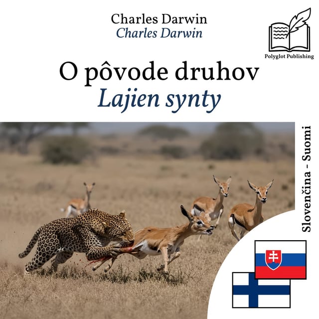 Lajien synty